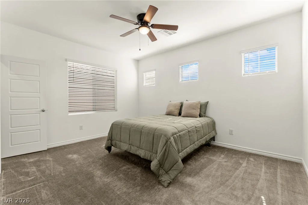 3988 Le Baron, Las Vegas, NV 89141