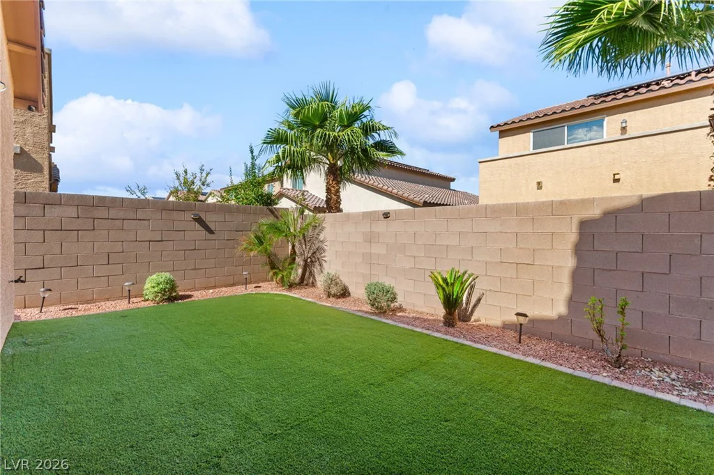 3988 Le Baron, Las Vegas, NV 89141