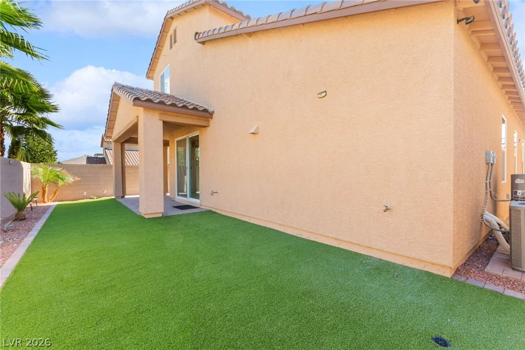 3988 Le Baron, Las Vegas, NV 89141
