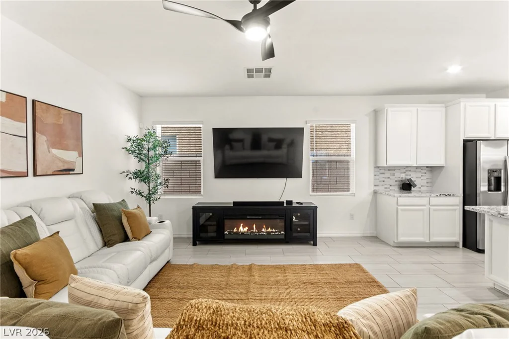 3988 Le Baron, Las Vegas, NV 89141