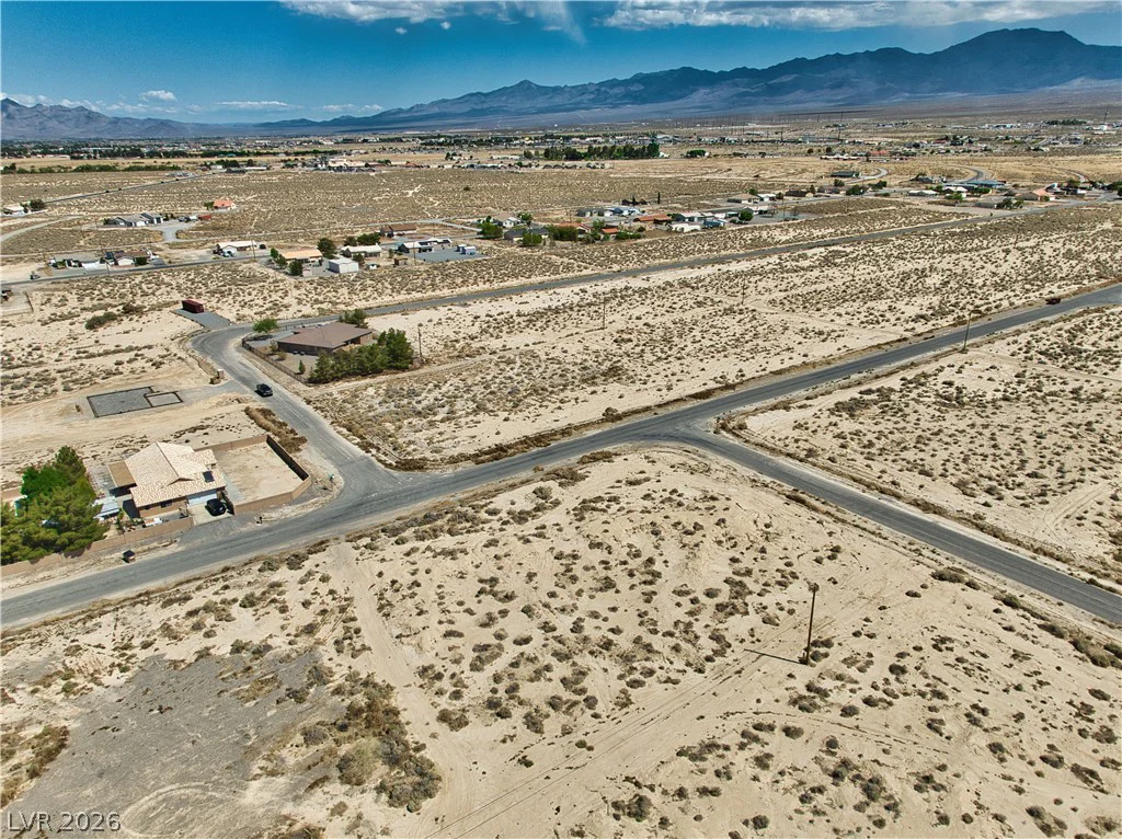 2761 Ranchita, Pahrump, NV 89048