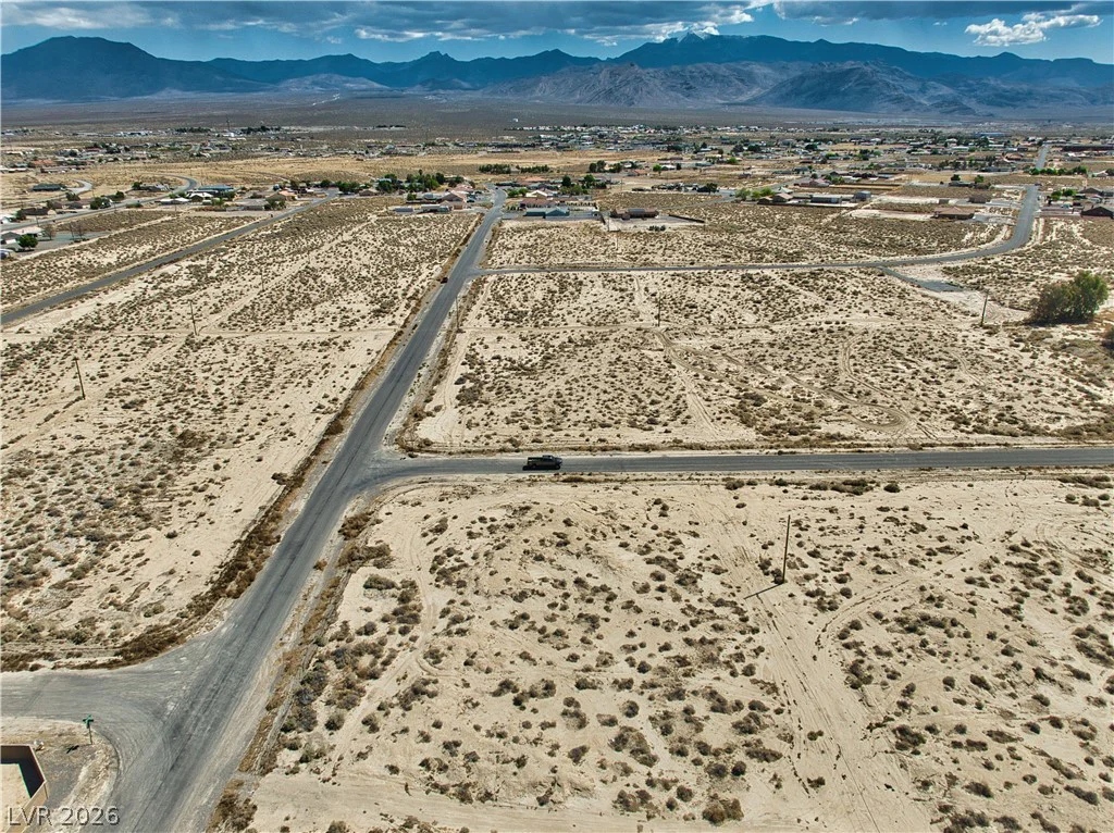 2761 Ranchita, Pahrump, NV 89048