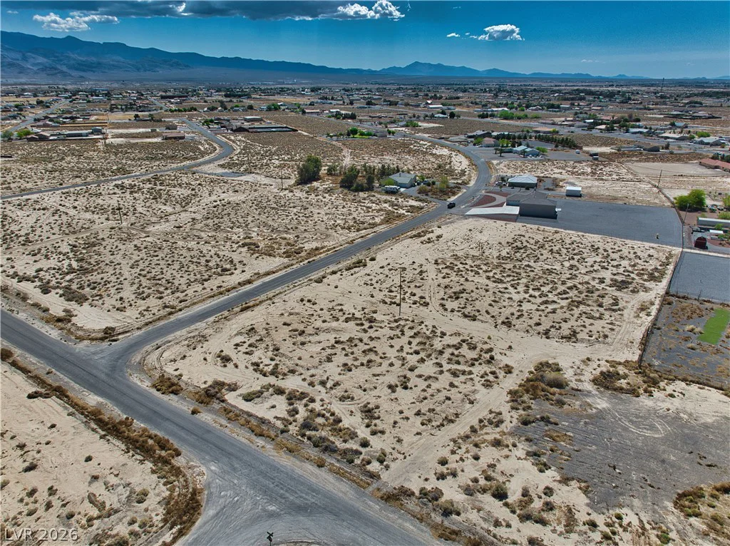 2761 Ranchita, Pahrump, NV 89048