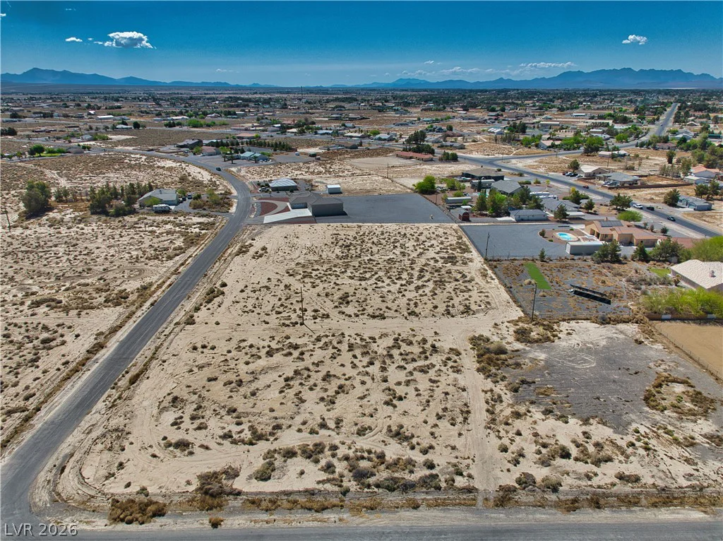 2761 Ranchita, Pahrump, NV 89048