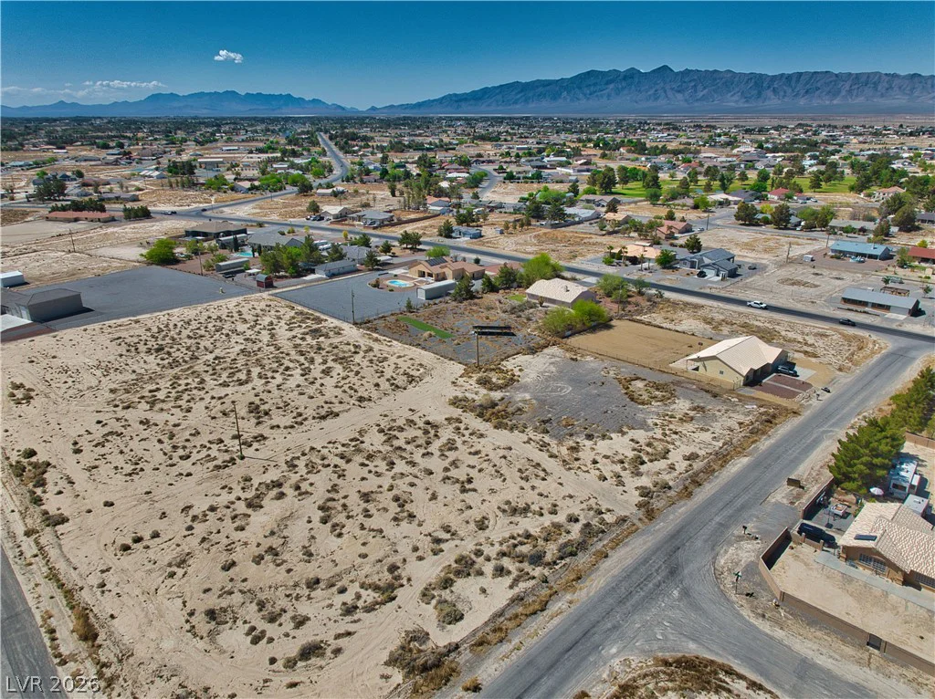 2761 Ranchita, Pahrump, NV 89048