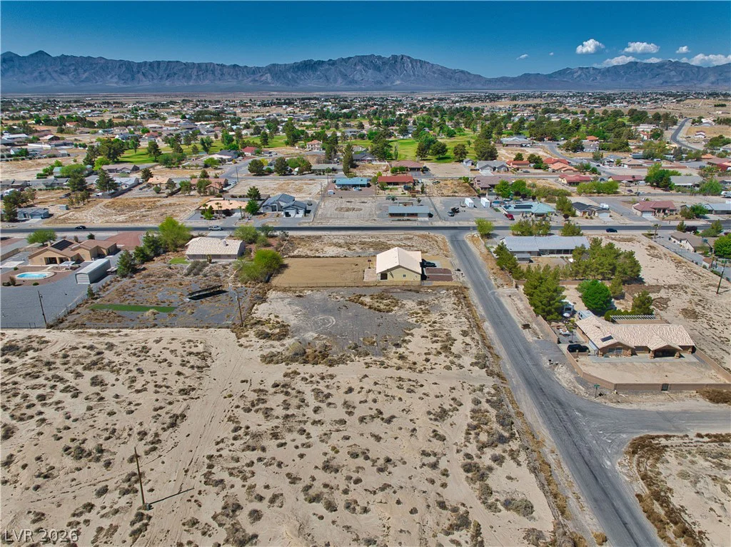 2761 Ranchita, Pahrump, NV 89048