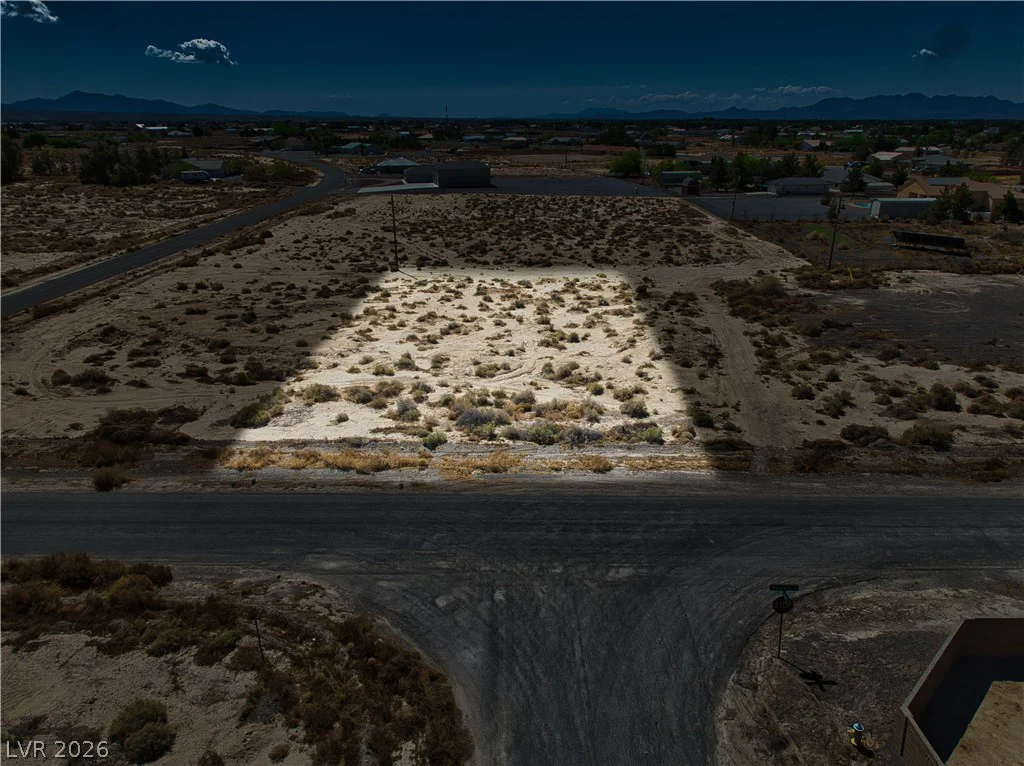 2761 Ranchita, Pahrump, NV 89048
