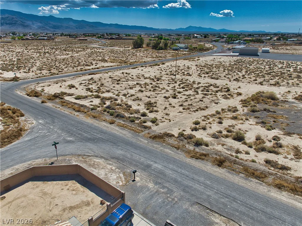 2761 Ranchita, Pahrump, NV 89048