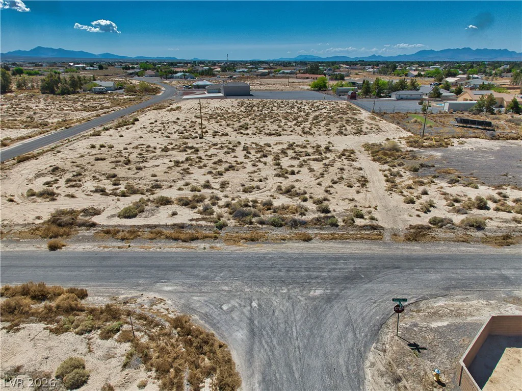 2761 Ranchita, Pahrump, NV 89048