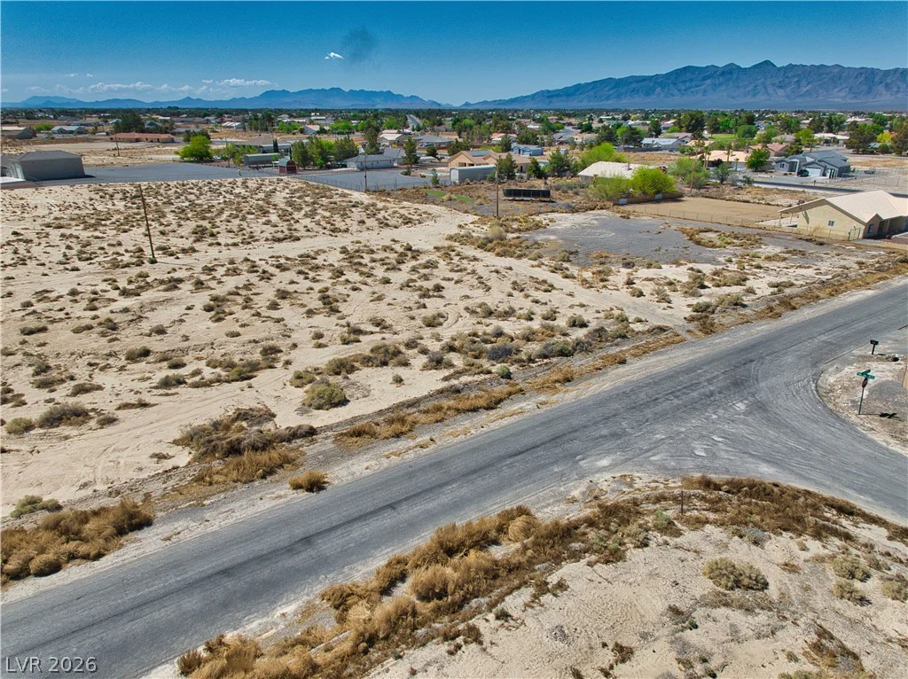 2761 Ranchita, Pahrump, NV 89048