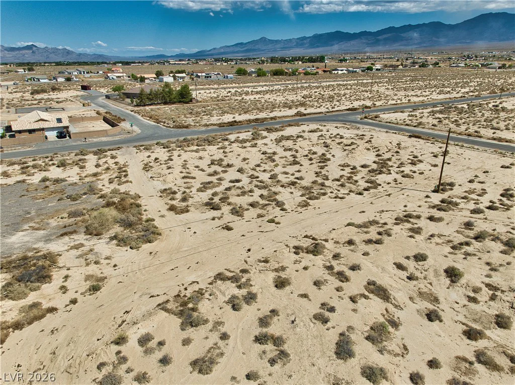 2761 Ranchita, Pahrump, NV 89048