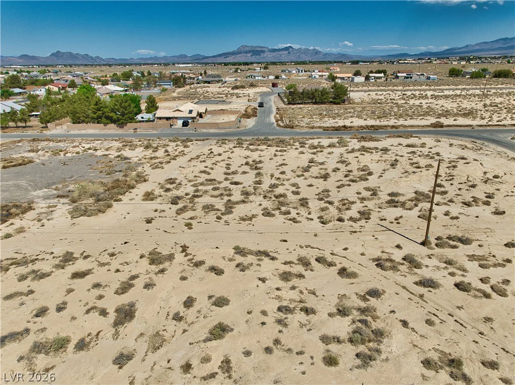 2761 Ranchita, Pahrump, NV 89048