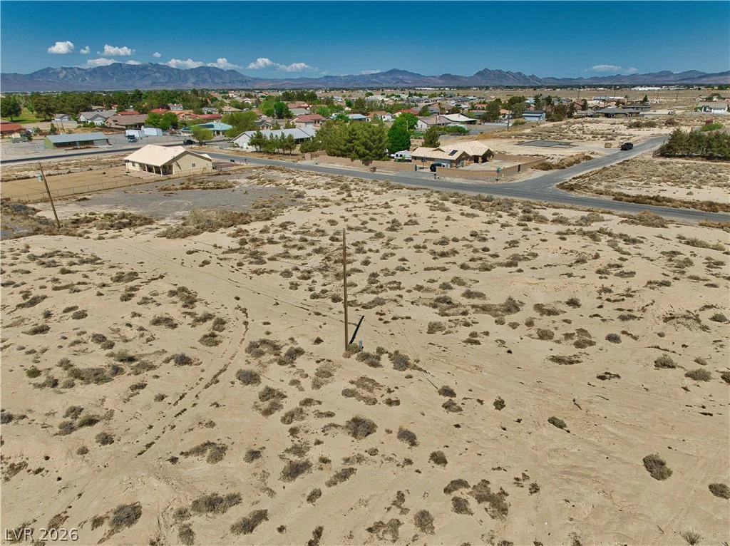 2761 Ranchita, Pahrump, NV 89048