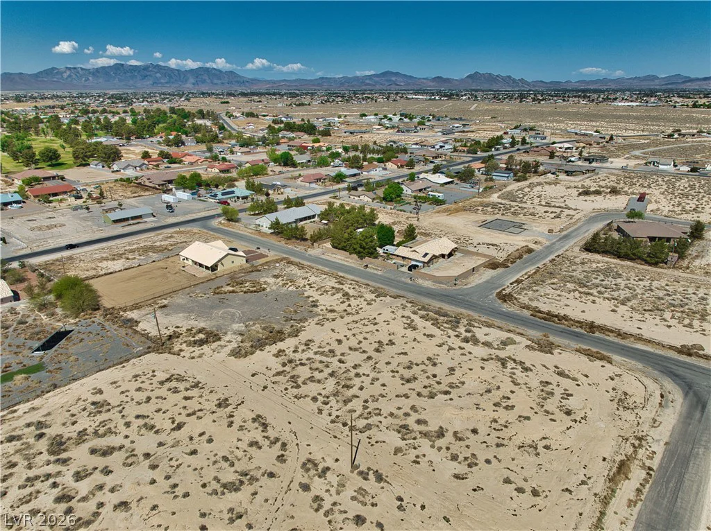 2761 Ranchita, Pahrump, NV 89048