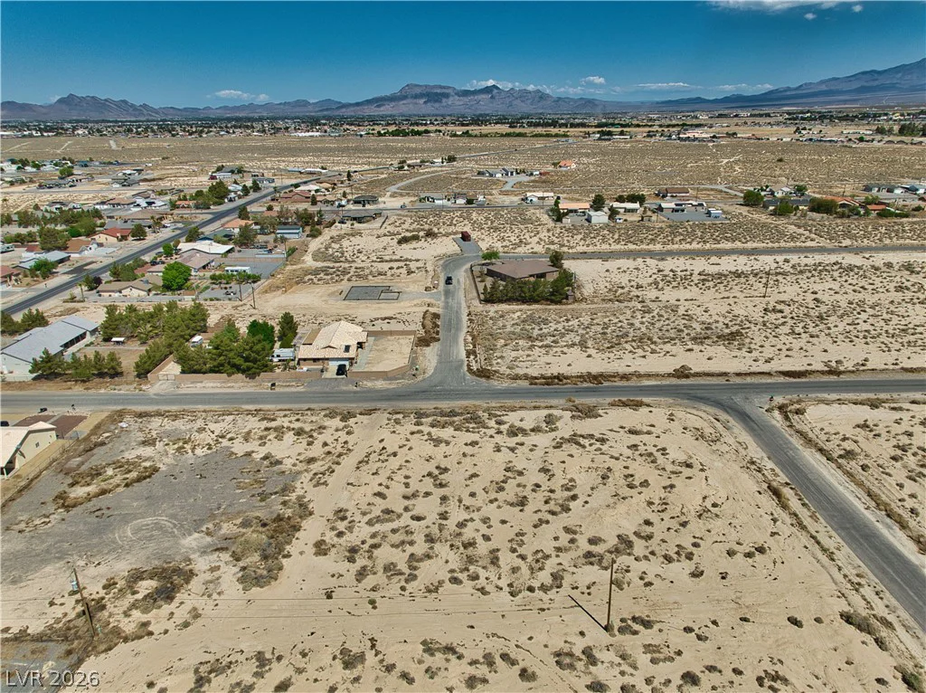 2761 Ranchita, Pahrump, NV 89048