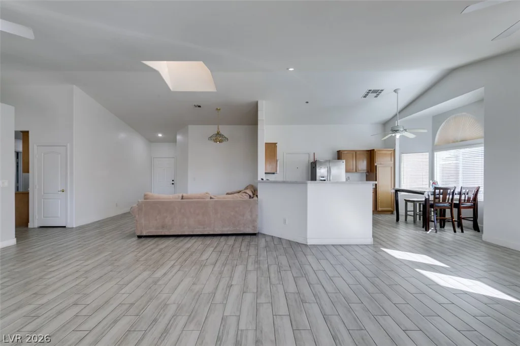 6543 Mahogany Peak, Las Vegas, NV 89110