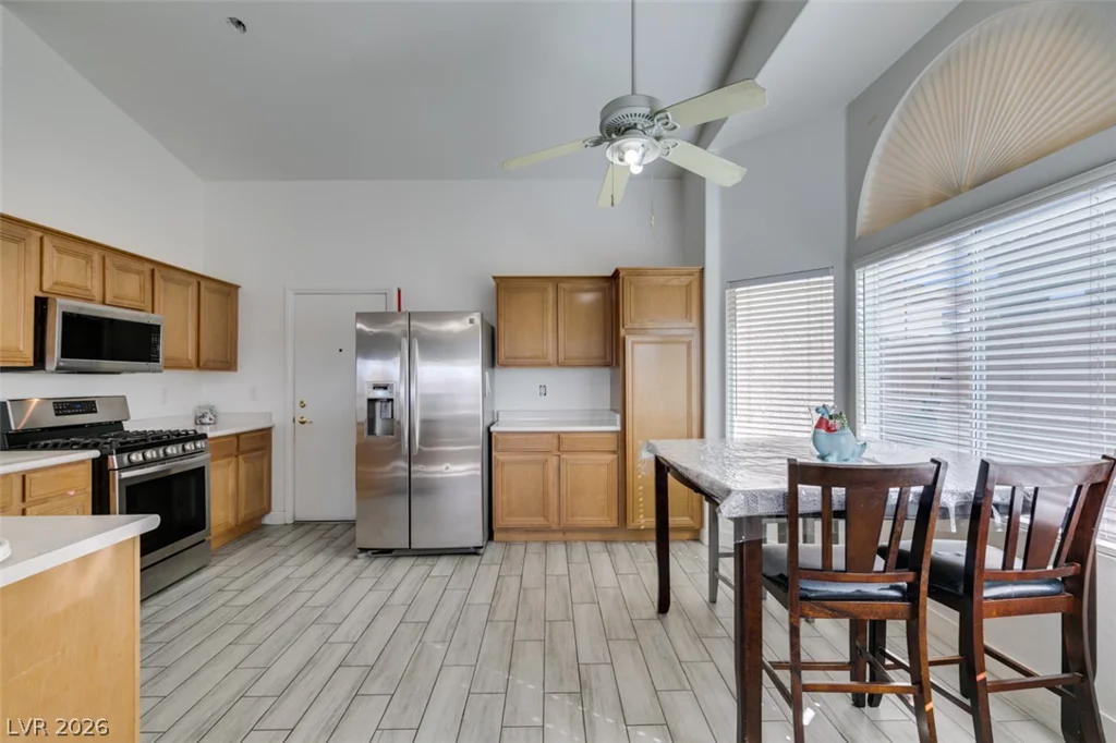 6543 Mahogany Peak, Las Vegas, NV 89110