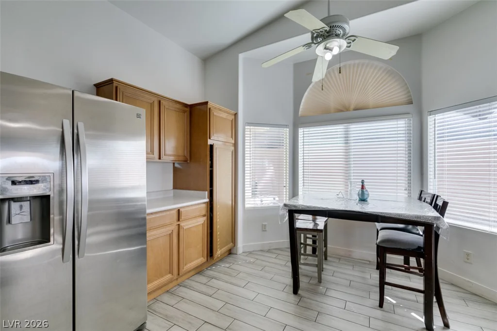 6543 Mahogany Peak, Las Vegas, NV 89110