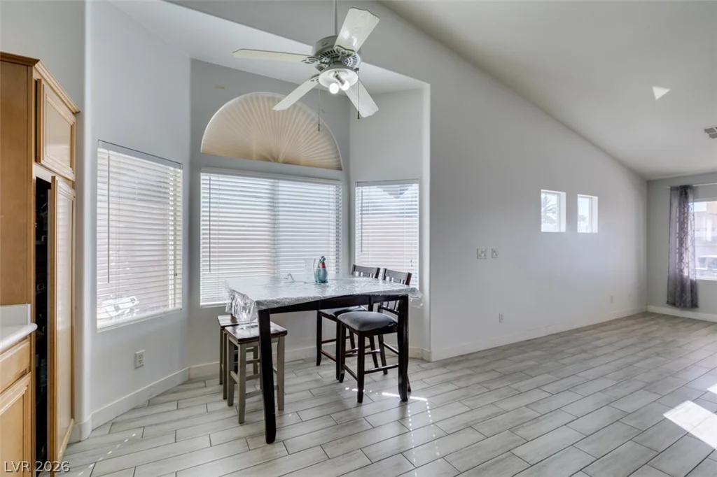 6543 Mahogany Peak, Las Vegas, NV 89110