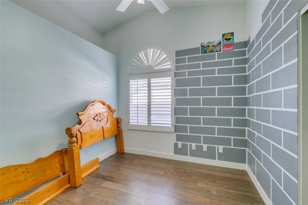 6543 Mahogany Peak, Las Vegas, NV 89110