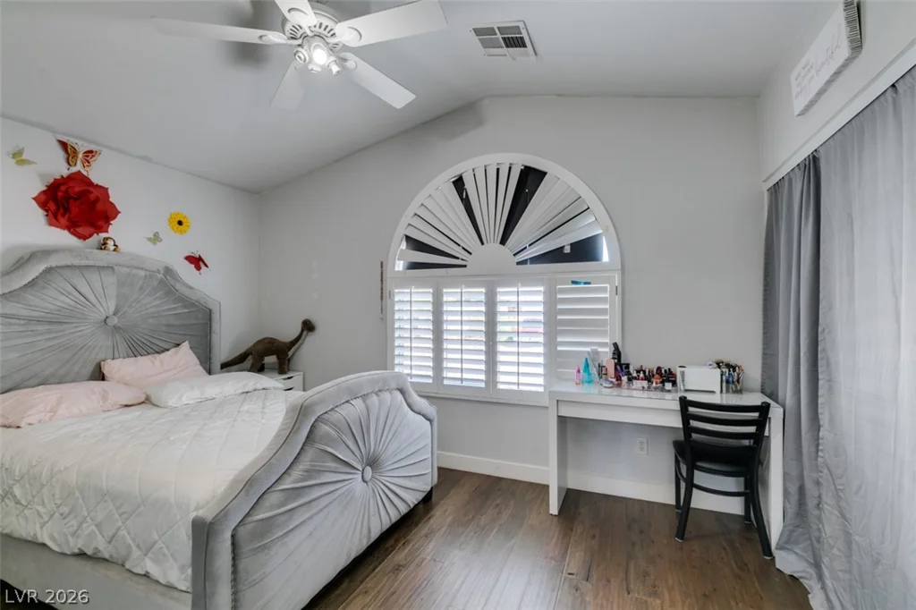 6543 Mahogany Peak, Las Vegas, NV 89110