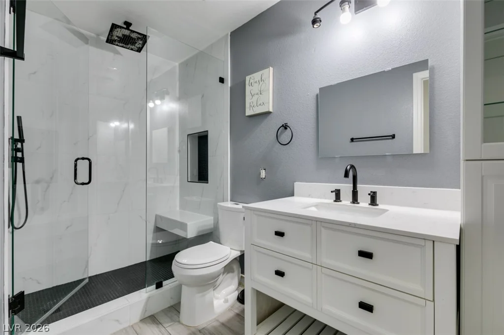 6543 Mahogany Peak, Las Vegas, NV 89110