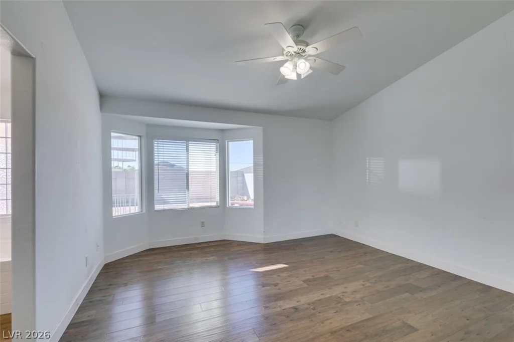 6543 Mahogany Peak, Las Vegas, NV 89110
