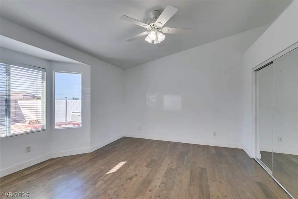 6543 Mahogany Peak, Las Vegas, NV 89110