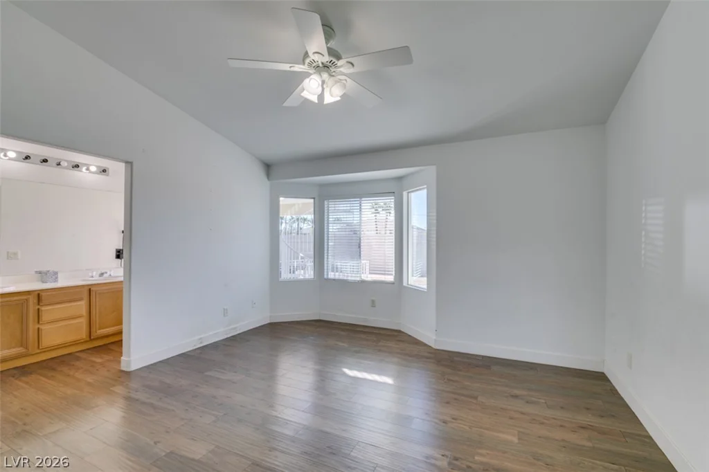 6543 Mahogany Peak, Las Vegas, NV 89110