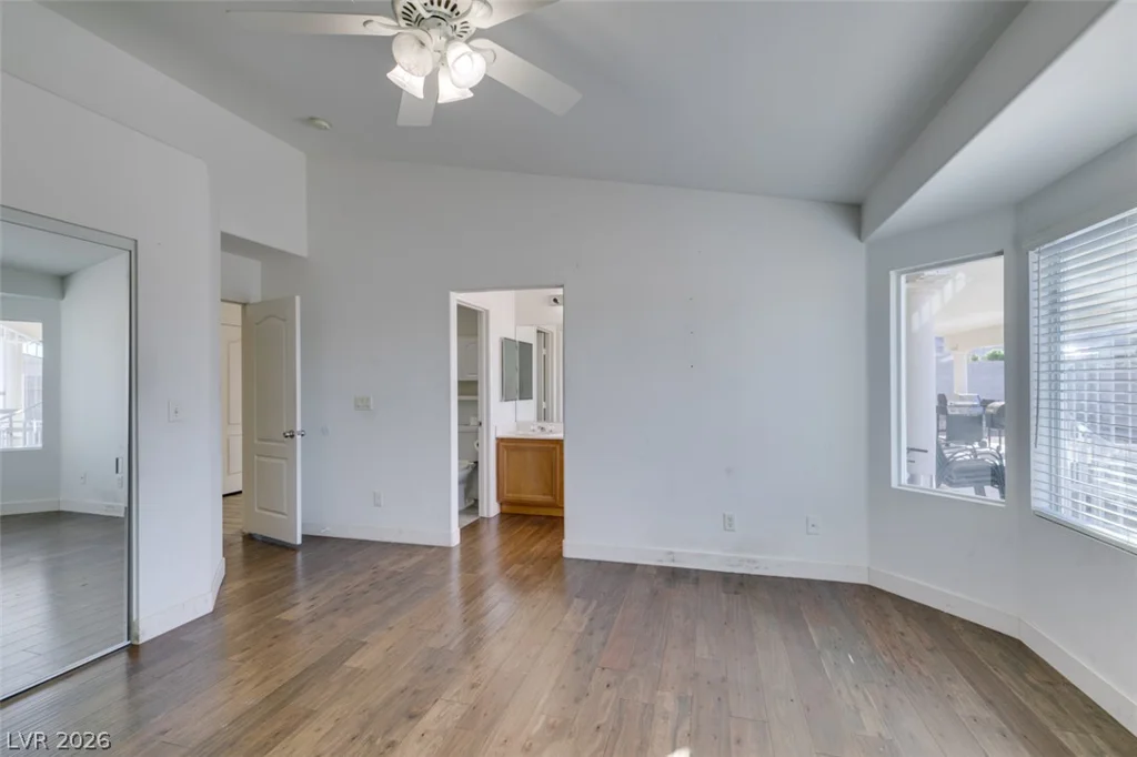 6543 Mahogany Peak, Las Vegas, NV 89110