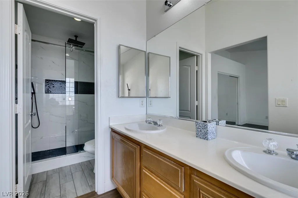 6543 Mahogany Peak, Las Vegas, NV 89110