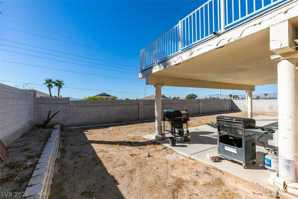 6543 Mahogany Peak, Las Vegas, NV 89110