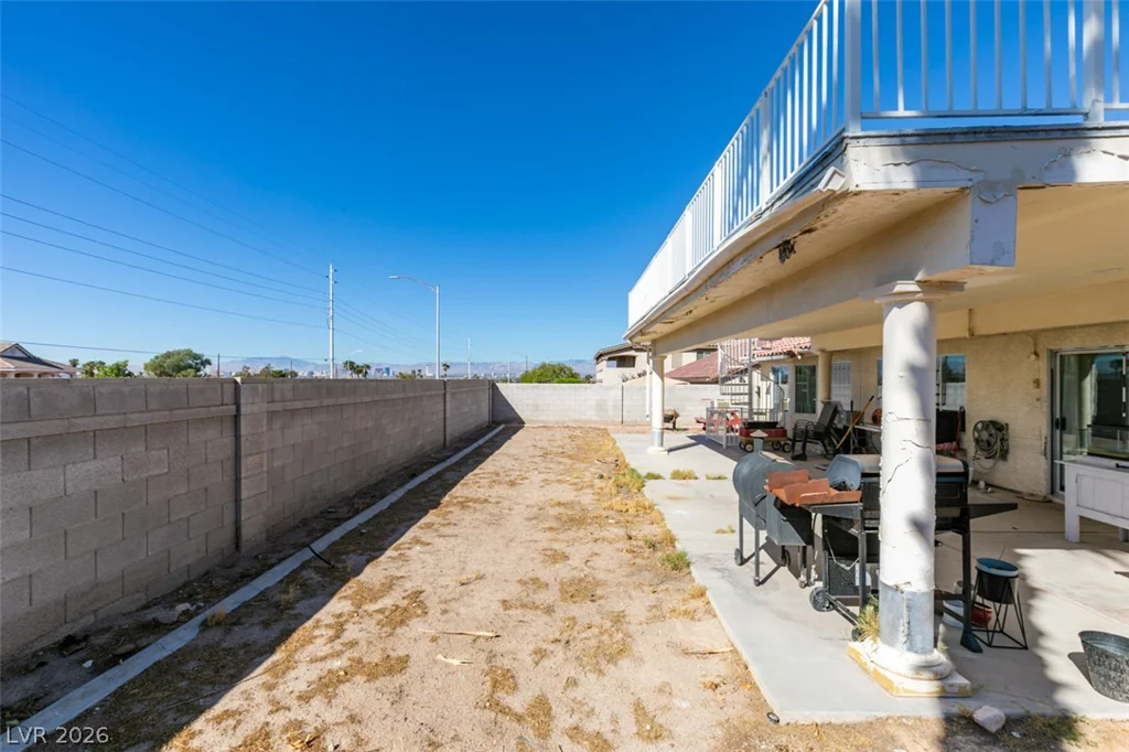 6543 Mahogany Peak, Las Vegas, NV 89110