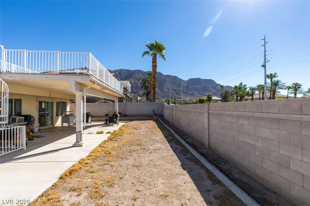 6543 Mahogany Peak, Las Vegas, NV 89110
