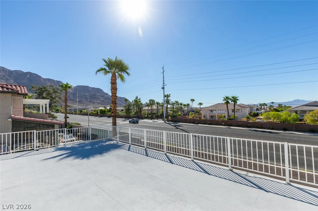 6543 Mahogany Peak, Las Vegas, NV 89110