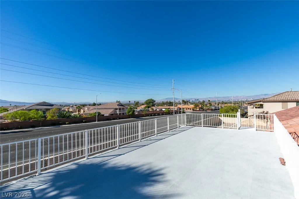 6543 Mahogany Peak, Las Vegas, NV 89110