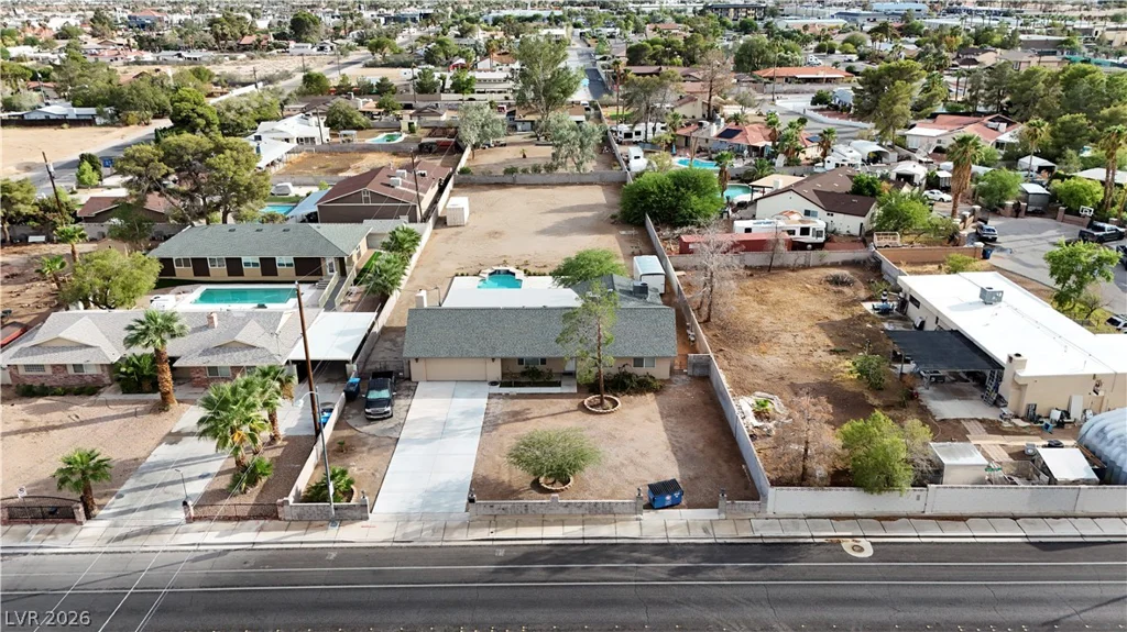 5855 Oakey, Las Vegas, NV 89146