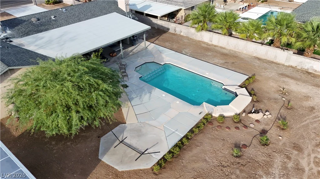 5855 Oakey, Las Vegas, NV 89146