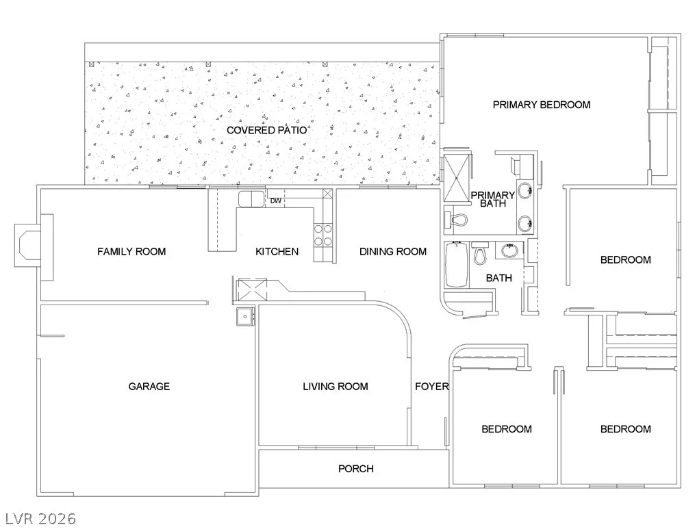 5855 Oakey, Las Vegas, NV 89146