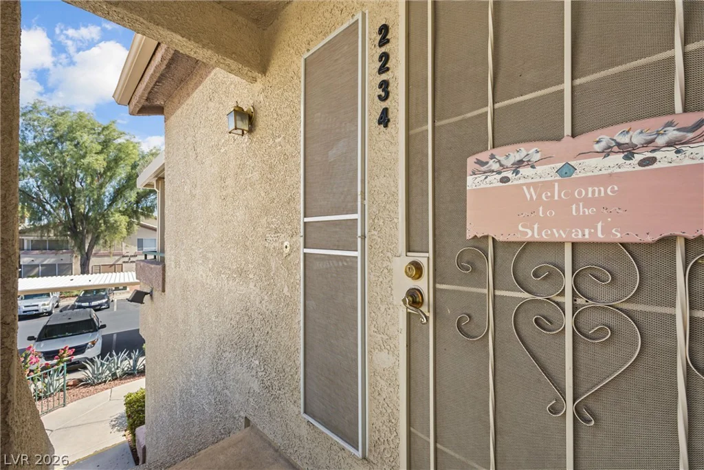 5710 Tropicana, Las Vegas, NV 89122