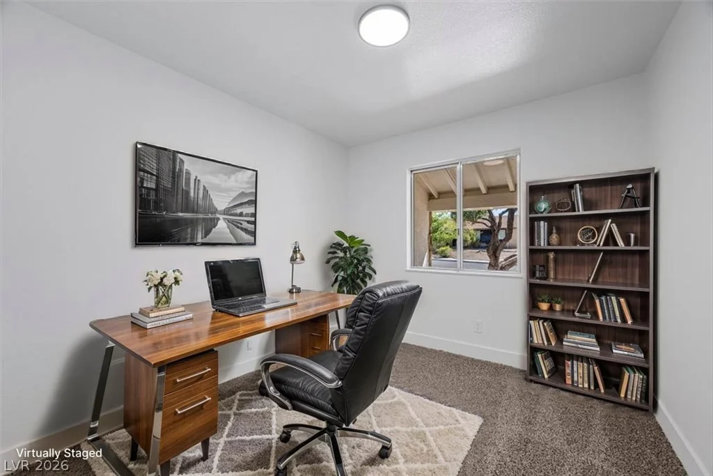 1408 Stacey, Boulder City, NV 89005