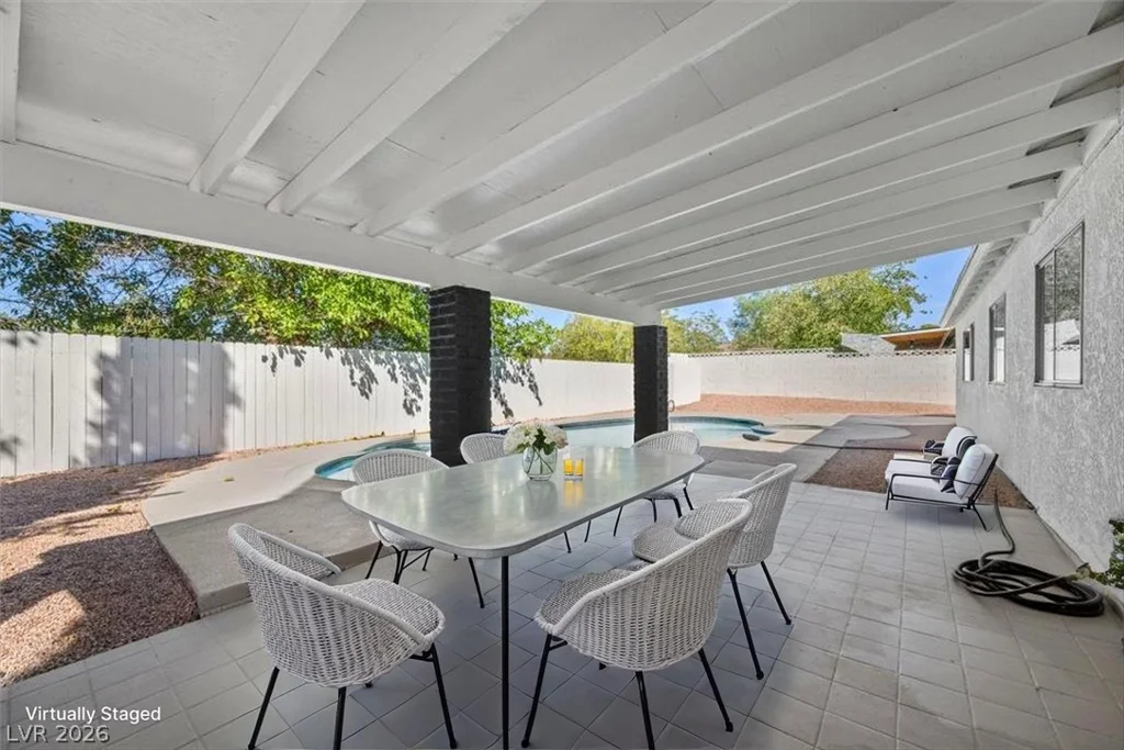 1408 Stacey, Boulder City, NV 89005