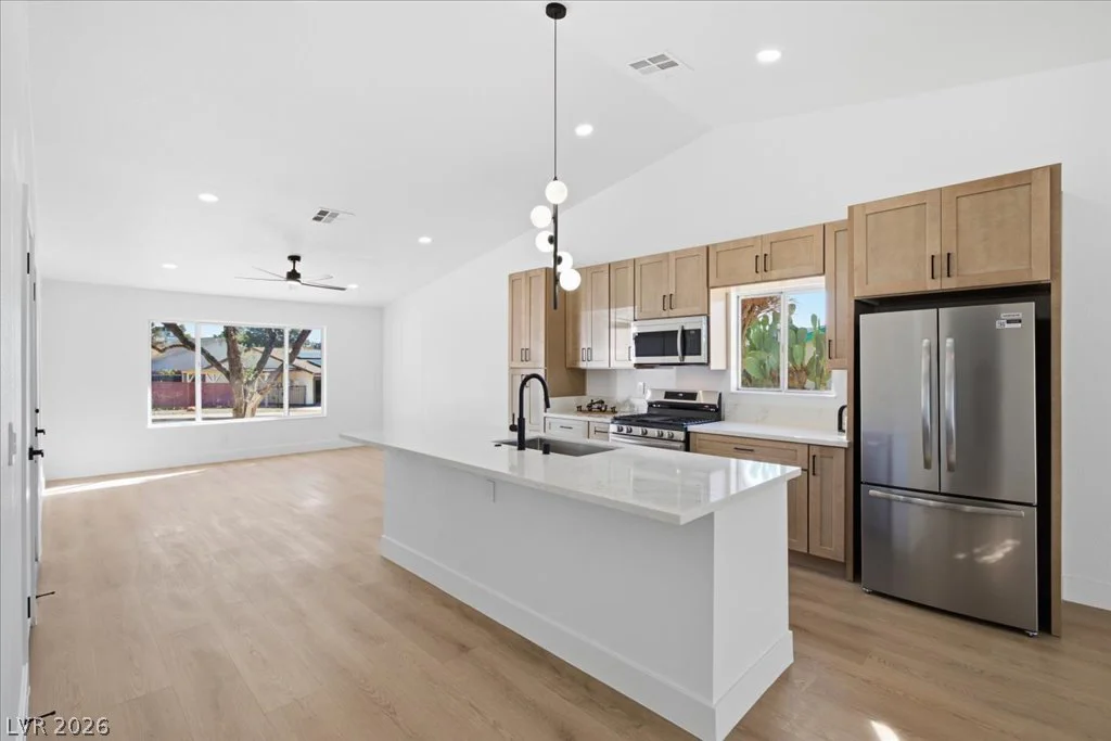 1408 Stacey, Boulder City, NV 89005
