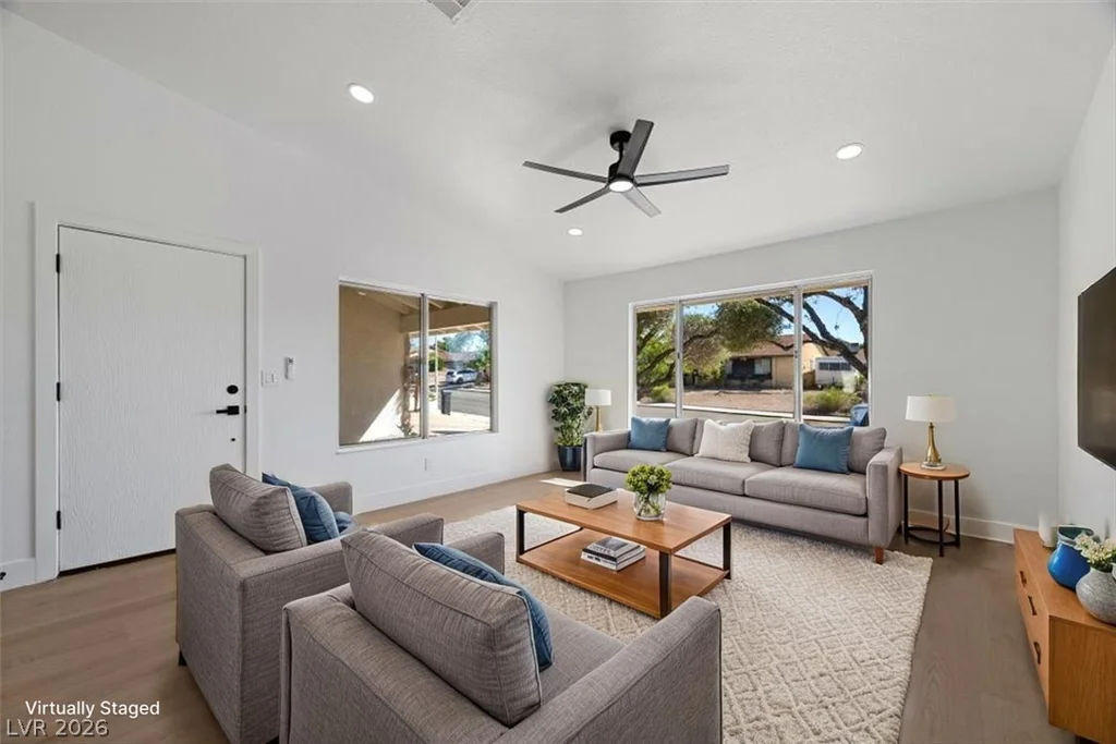 1408 Stacey, Boulder City, NV 89005