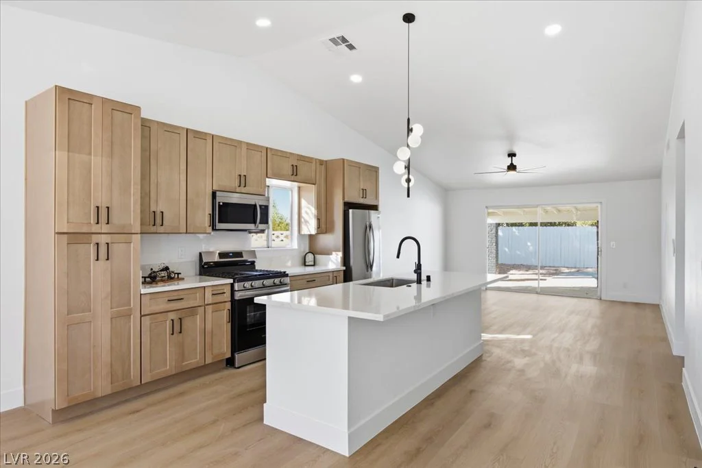 1408 Stacey, Boulder City, NV 89005