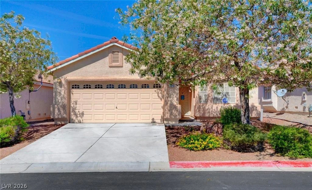 6079 Dover Dove, North Las Vegas, NV 89081