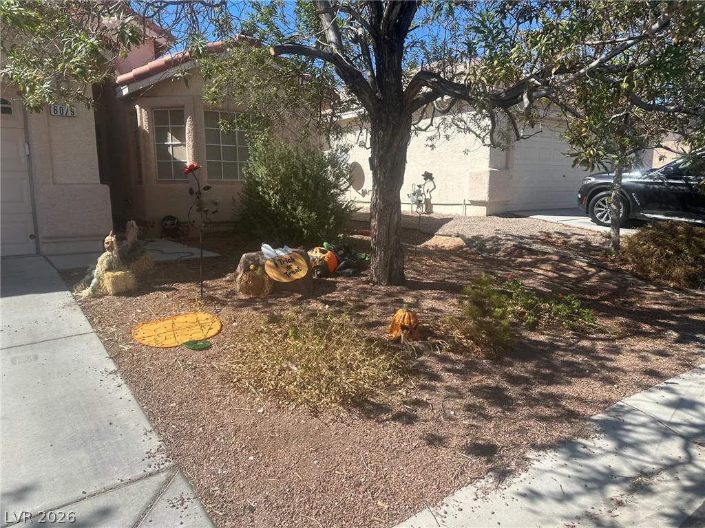 6079 Dover Dove, North Las Vegas, NV 89081