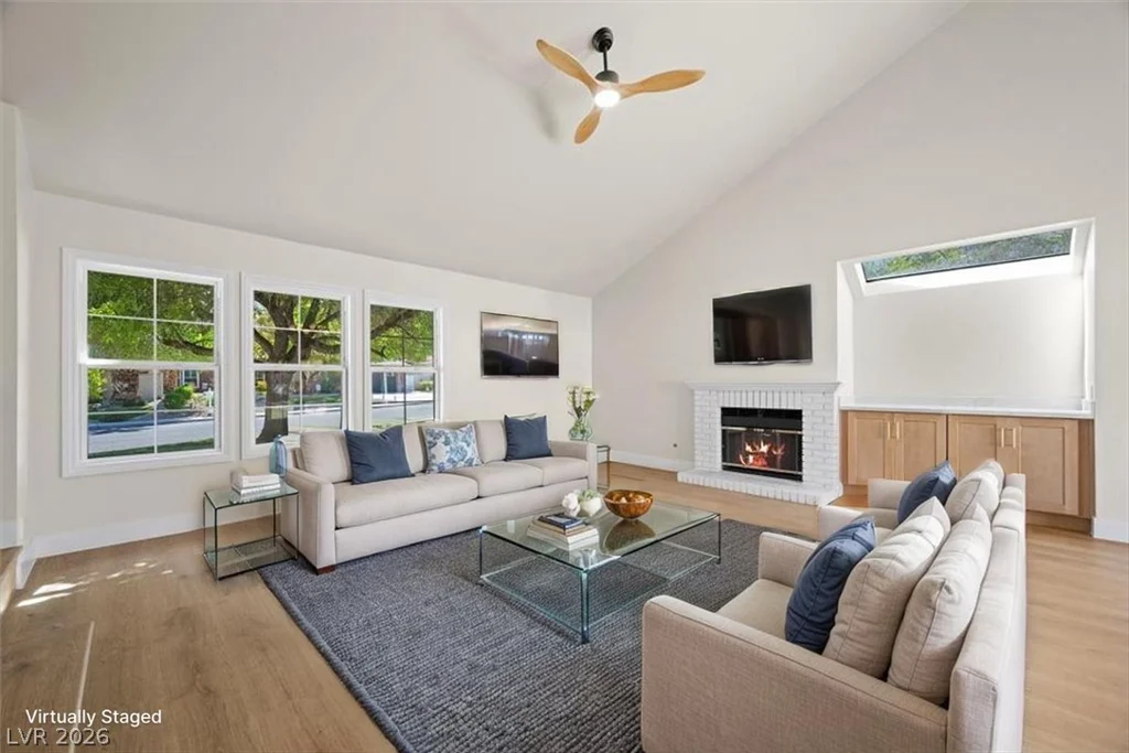 531 Carnforth, Henderson, NV 89014