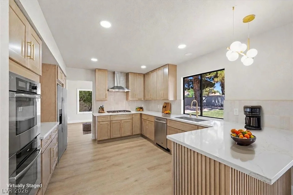 531 Carnforth, Henderson, NV 89014