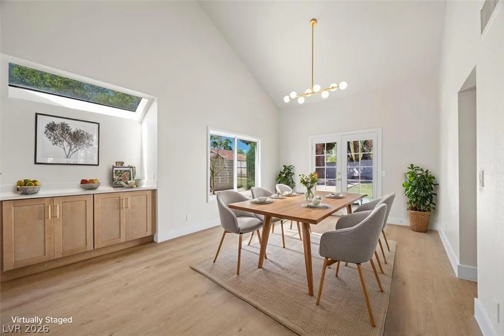 531 Carnforth, Henderson, NV 89014